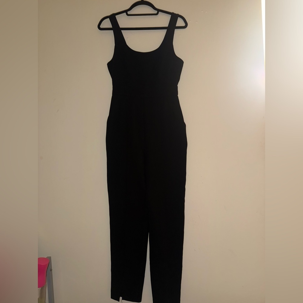 BCBGeneration Classic Black Attire